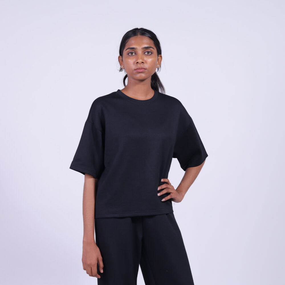 Comfy Soft Touch Tee