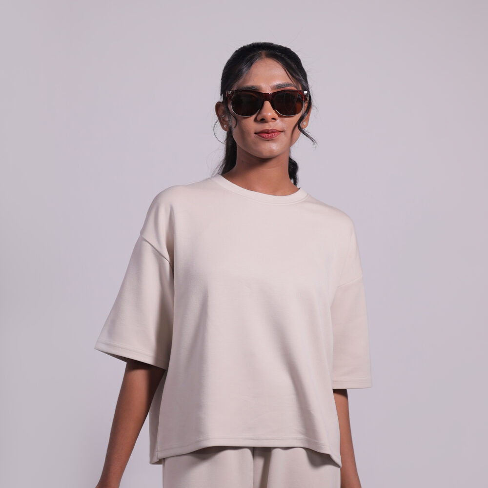 Comfy Soft Touch Tee