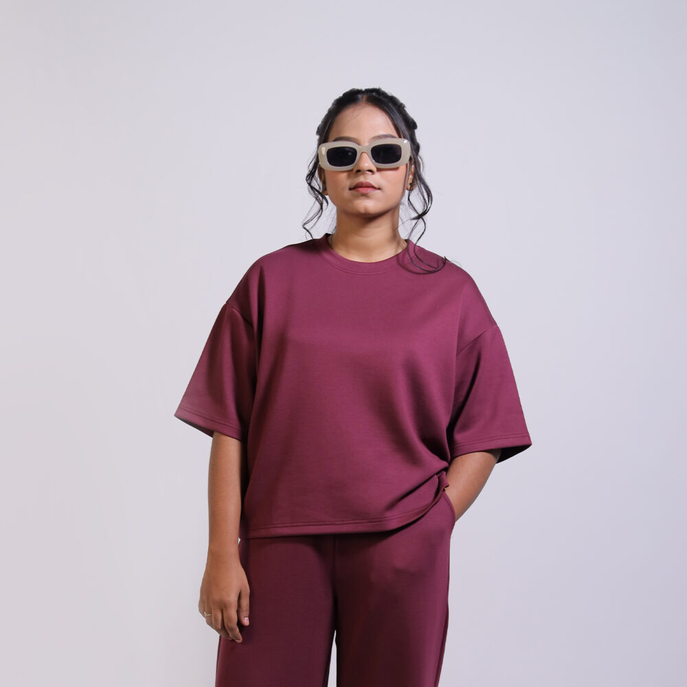 Comfy Soft Touch Tee