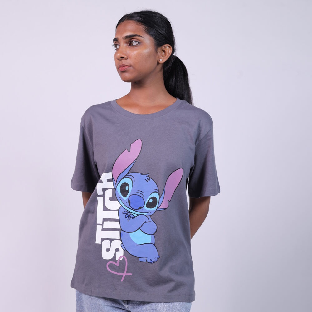 Character Tee